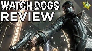 Watch Dogs REVIEW!