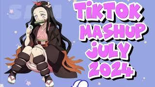 Tiktok Mashup July 13 2024 (TopTiktokHitsmashup)