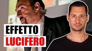 EFFETTO LUCIFERO: come il gruppo ci trasforma in mostri [in memoria di Philip Zimbardo]