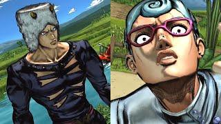 GHIACCIO HATES WEATHER!?