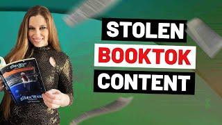 BookTok Stolen Content (What To Know)