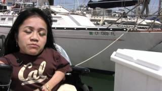 Thu's American Dream - Finalist in National Disability Institute's American Dream Contest