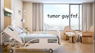 (SCRAPPED) Tumor Guy Hospital Song