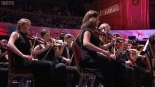 Wagner - Parsifal - Act III Prelude (BBC Proms 2012)