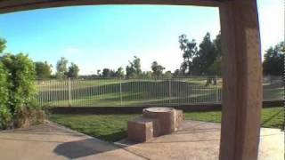 3 Bedroom Home for Sale Phoenix AZ in Gated Palo Verde Greens Golf Course Near Phx Baptist