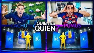 QUIEN ES QUIEN CON TOTS ASEGURADOS DE LAS GRANDES LIGAS!! | FIFA 19