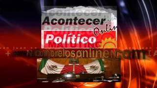 Acontecer Político Matutino  Tv Online