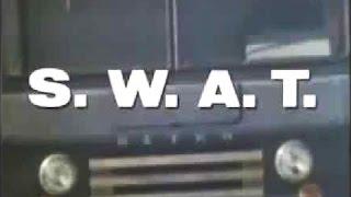 S.W.A.T. Theme (Intro)