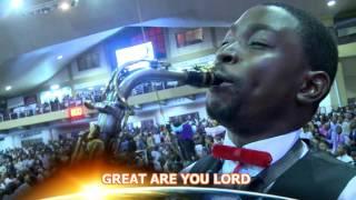 Unchangeable God Reliable God FT Choir   Adekeye Oluwadamilola