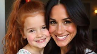 Meghan Markle’s Daughter Lilibet New Photo: Real or Just Another Facebook Scam?