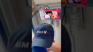 Worlds smallest 4K headset  Visor.com #technology #vr #dragonball #goku #tech #apple