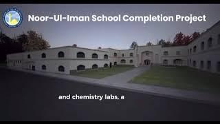 Noor-Ul-Iman School Completion Project