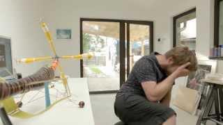 Fold films — Pēteris Līdaka