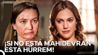 Gülşah Decidió Trabajar para Hürrem - Las Mujeres Del Suleimán #113 | El Sultán