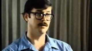 Ed Kemper Interview 1984 1/2