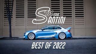 Santini Media | Best of 2022 | 4K