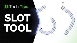 How to Sketch Slots in Onshape - Tech Tip