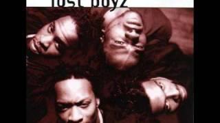 Lost Boyz - The Yearn (1996)