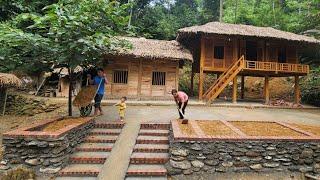 How to build a completed garden project - Chúc Tòn Bình