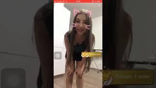 Bigo live russia cool girl