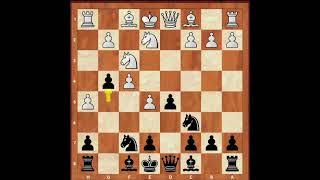 Former WC Magnus Carlsen plays the Norwegian Opening against the current World Champion GM Gukesh!