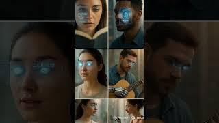 AI Enhanced Human Beings