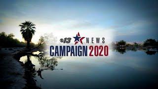 CBS13 News at 10: Rep. Tim Dunn looking to serve another term in AZ District 13