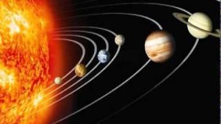 Scientific Genesis:  2. Origin of the Solar System (1975)