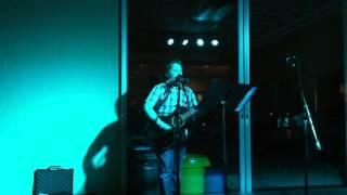 Julien Kitson Live At The Bayou "Heart of Gold"