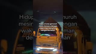 Nyawa cuma di batasi kaca  #pejuangrupiah #automobile #storywa