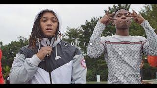 ROYAL Ft. PoloGang Kentae - "Gutta" / Shot By Hogue Cinematics