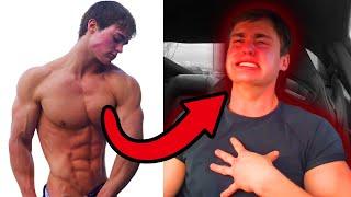 The Dylan McKnight Effect...