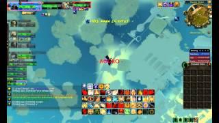 Eternality & Ateea No Collision + Fly Hack Wowfreakz