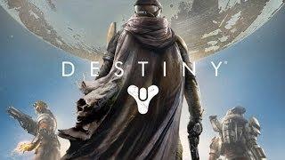 Destiny (Pre-Alpha) [PS4]