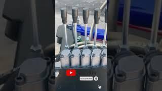Обзор на кран-манипулятор