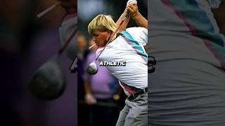 The Craziest Golfer Ever #joerogan #shortsfeed #johndaly