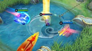 MOBILE LEGENDS WTF FUNNY MOMENTS 2024 COMPILATION | #67