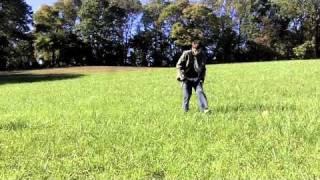 Zach Hunt trailer 2