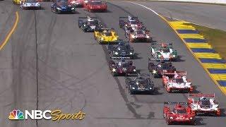 IMSA Petit Le Mans | Extended Highlights | 10/12/19 | Motorsports on NBC