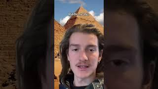 Did Aliens Use The Metric System?