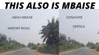 TOUR ANOTHER SIDE OF MBAISE + VILLAGE VLOG + LIVING IN THE VILLAGE + OWERRI + NUELCHUKY