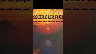 Самодисциплина #shorts  #развитие #психология #путьсилы #развитие #дисциплина