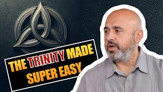 The Trinity Explained PERFECTLY - No Analogies REQUIRED! [MUST WATCH] | @shamounian