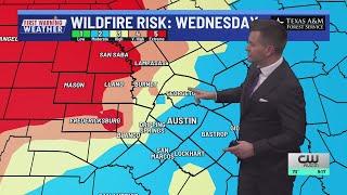 First Warning Weather Late Evening Forecast with Chief Meteorologist Nick Bannin (March 11, 2025)