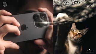 This app turns your iPhone into a DSLR?  Varlens App