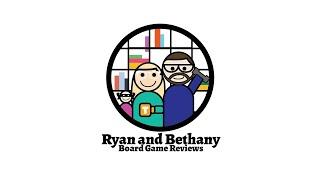 Ryan and Bethany Channel Introduction!