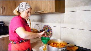 COOKING ZUCCHINI FOR THE WINTER ACCORDING TO THE TASTIEST RECIPE! CONSERVATION FOR THE WINTER