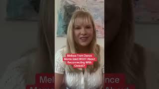 Melissa From Dance Moms Said WHAT About Reconnecting With Christi!?