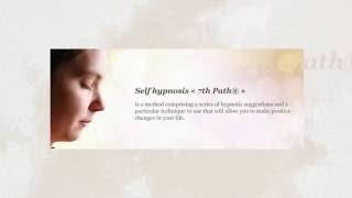 Hypnotherapy Treatment Ottawa, Gatineau | Martine Brisson | 819-205-6670