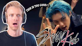 Producer Reacts to Stray Kids - LaLaLaLa | MEGAVERSE | Social Path